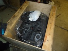 1JZ-GE отправка заказчику